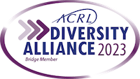 ACRL Diversity Alliance badge